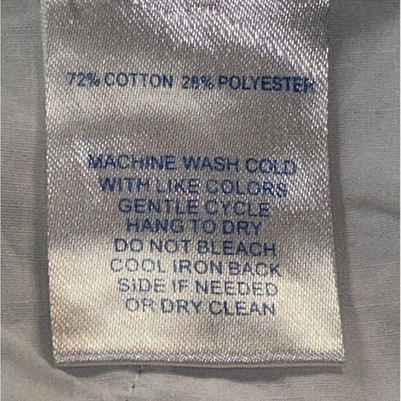 Southern Tide Alice Ikat Jacquard Shorts - Picture 10 of 11